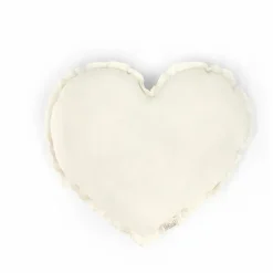 Hot Coussin Cœur | Enfant Coussins|Coussins Enfant