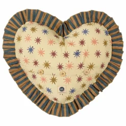 Online Coussin cœur Noa Star | Coussins