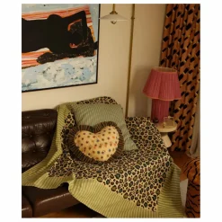 Online Coussin cœur Noa Star | Coussins