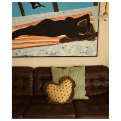 Online Coussin cœur Noa Star | Coussins