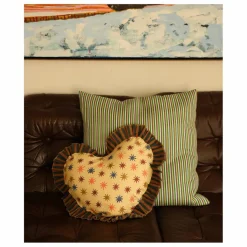 Online Coussin cœur Noa Star | Coussins