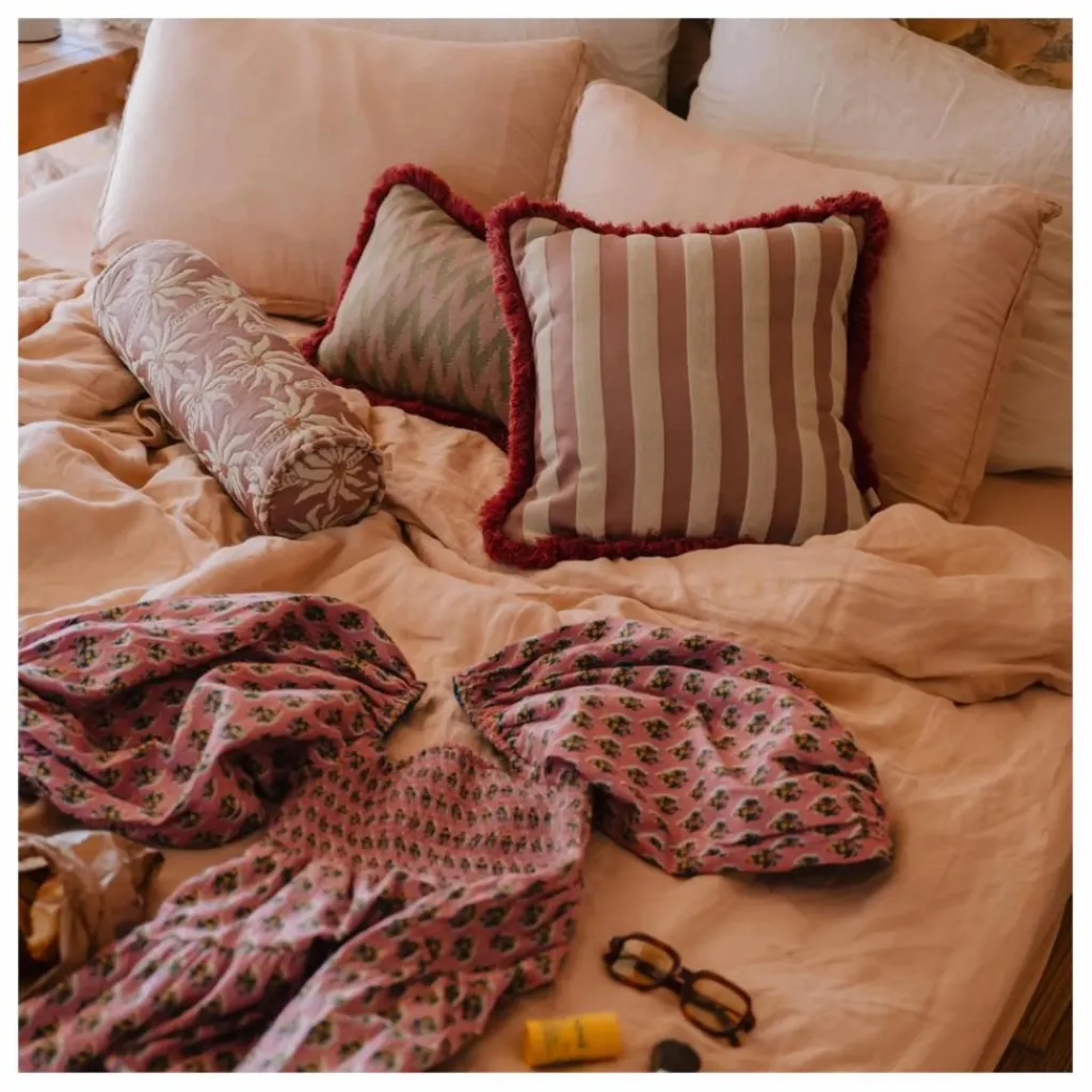 Online Coussin cylindrique Laura | Coussins