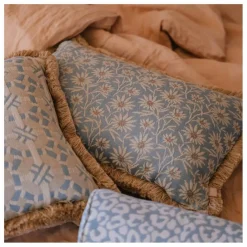 Sale Coussin cylindrique Maya | Coussins