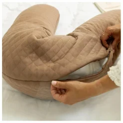 Coussin d'allaitement Big Flopsy | Linge De Lit Bébé|Linge De Lit Bébé