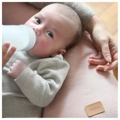 New Coussin d'allaitement Big Flopsy | Linge De Lit Bébé|Accessoires Pour Bien Dormir