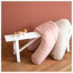 New Coussin d'allaitement Big Flopsy | Linge De Lit Bébé|Accessoires Pour Bien Dormir