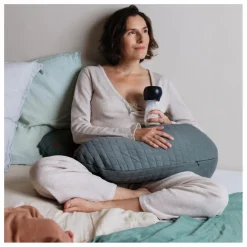 New Coussin d'allaitement Big Flopsy | Linge De Lit Bébé|Linge De Lit Bébé