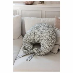 Online Coussin d'allaitement Blue Olive | Linge De Lit Bébé|Linge De Lit Bébé