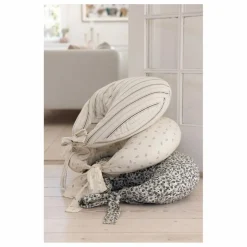 Online Coussin d'allaitement Blue Olive | Linge De Lit Bébé|Linge De Lit Bébé