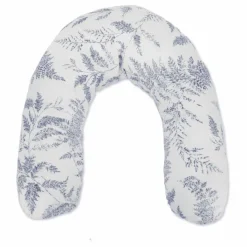 Discount Coussin d'allaitement Feuillage | Linge De Lit Bébé|Accessoires Pour Bien Dormir