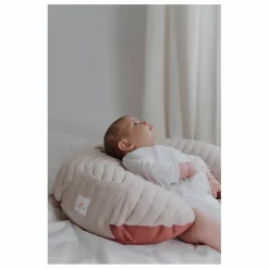 Best Coussin d'allaitement gonflable | Linge De Lit Bébé|Accessoires Pour Bien Dormir