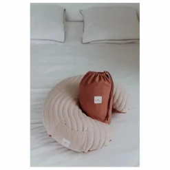 Best Coussin d'allaitement gonflable | Linge De Lit Bébé|Accessoires Pour Bien Dormir