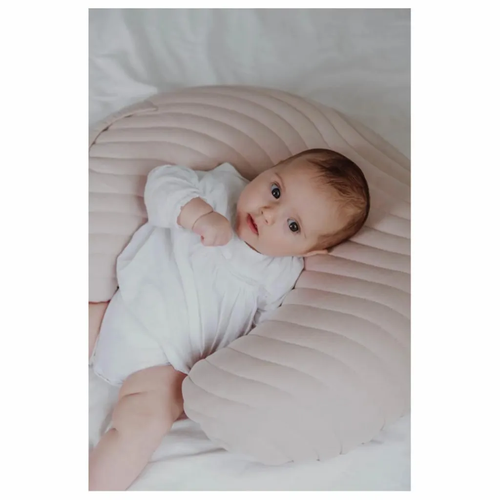 Best Coussin d'allaitement gonflable | Linge De Lit Bébé|Accessoires Pour Bien Dormir