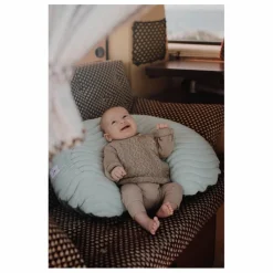 Best Coussin d'allaitement gonflable | Linge De Lit Bébé|Accessoires Pour Bien Dormir