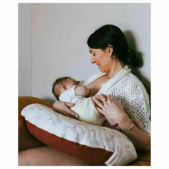 Hot Coussin d'allaitement gonflable | Linge De Lit Bébé|Linge De Lit Bébé