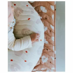 Hot Coussin d'allaitement gonflable | Linge De Lit Bébé|Linge De Lit Bébé