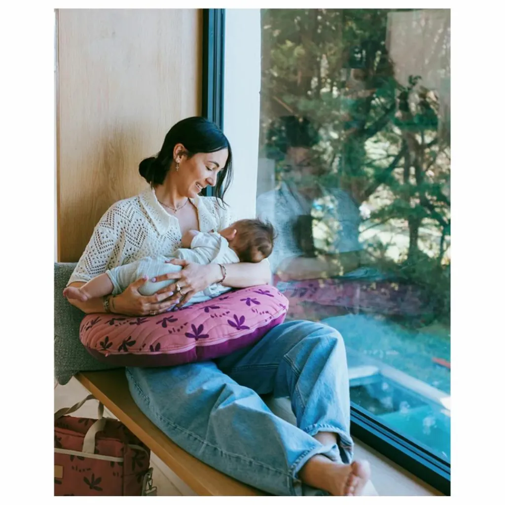 Discount Coussin d'allaitement gonflable - x Jojo Factory | Linge De Lit Bébé|Linge De Lit Bébé