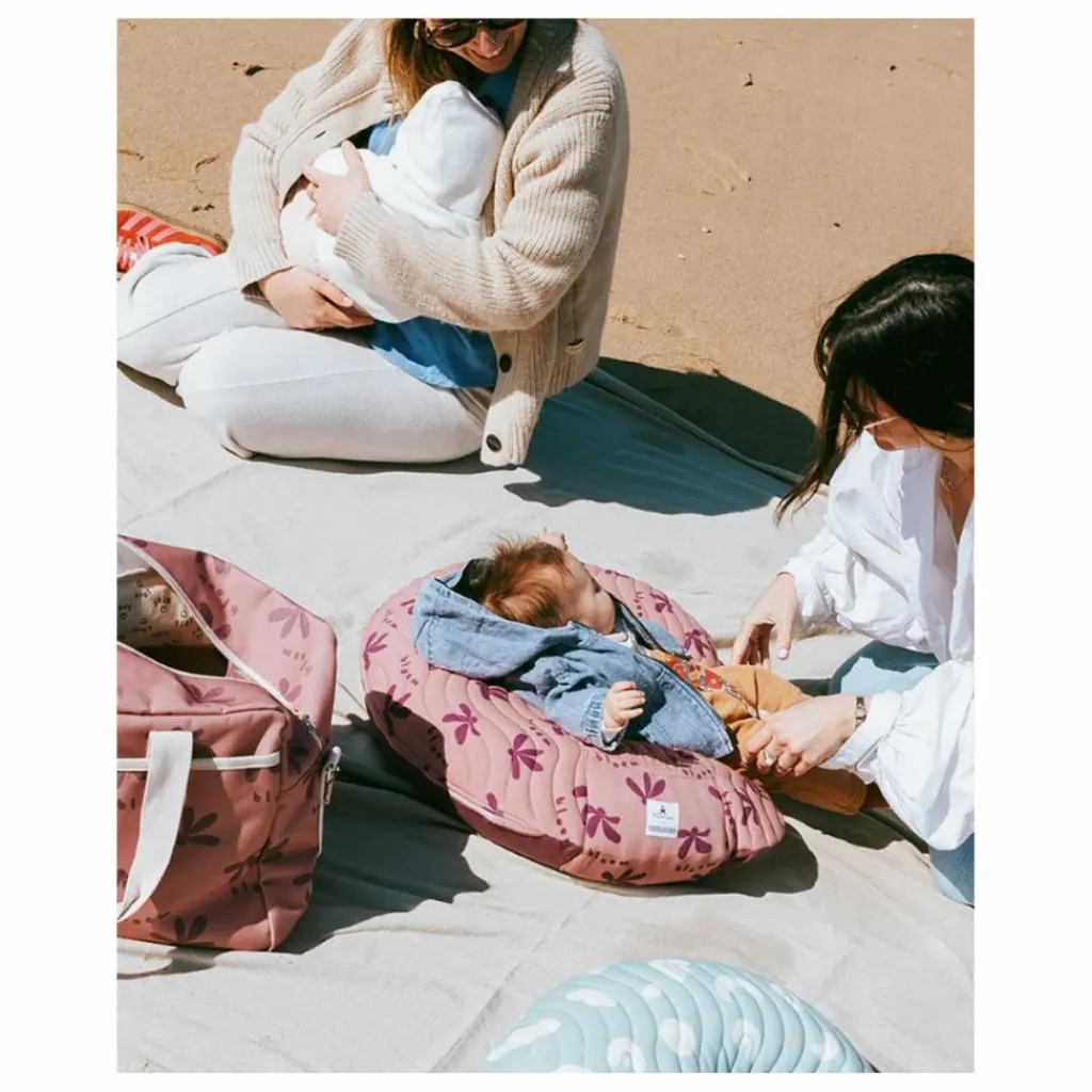 Discount Coussin d'allaitement gonflable - x Jojo Factory | Linge De Lit Bébé|Linge De Lit Bébé