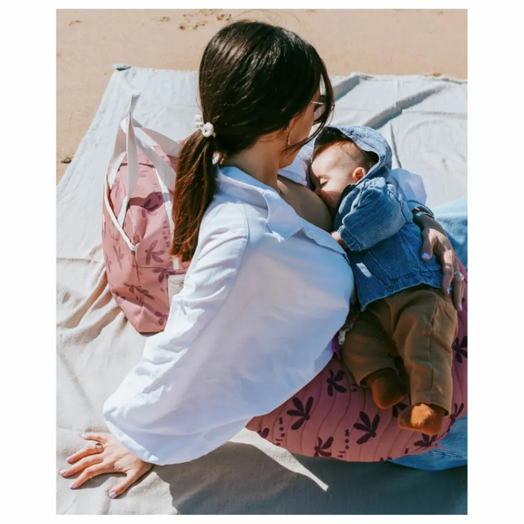 Discount Coussin d'allaitement gonflable - x Jojo Factory | Linge De Lit Bébé|Linge De Lit Bébé