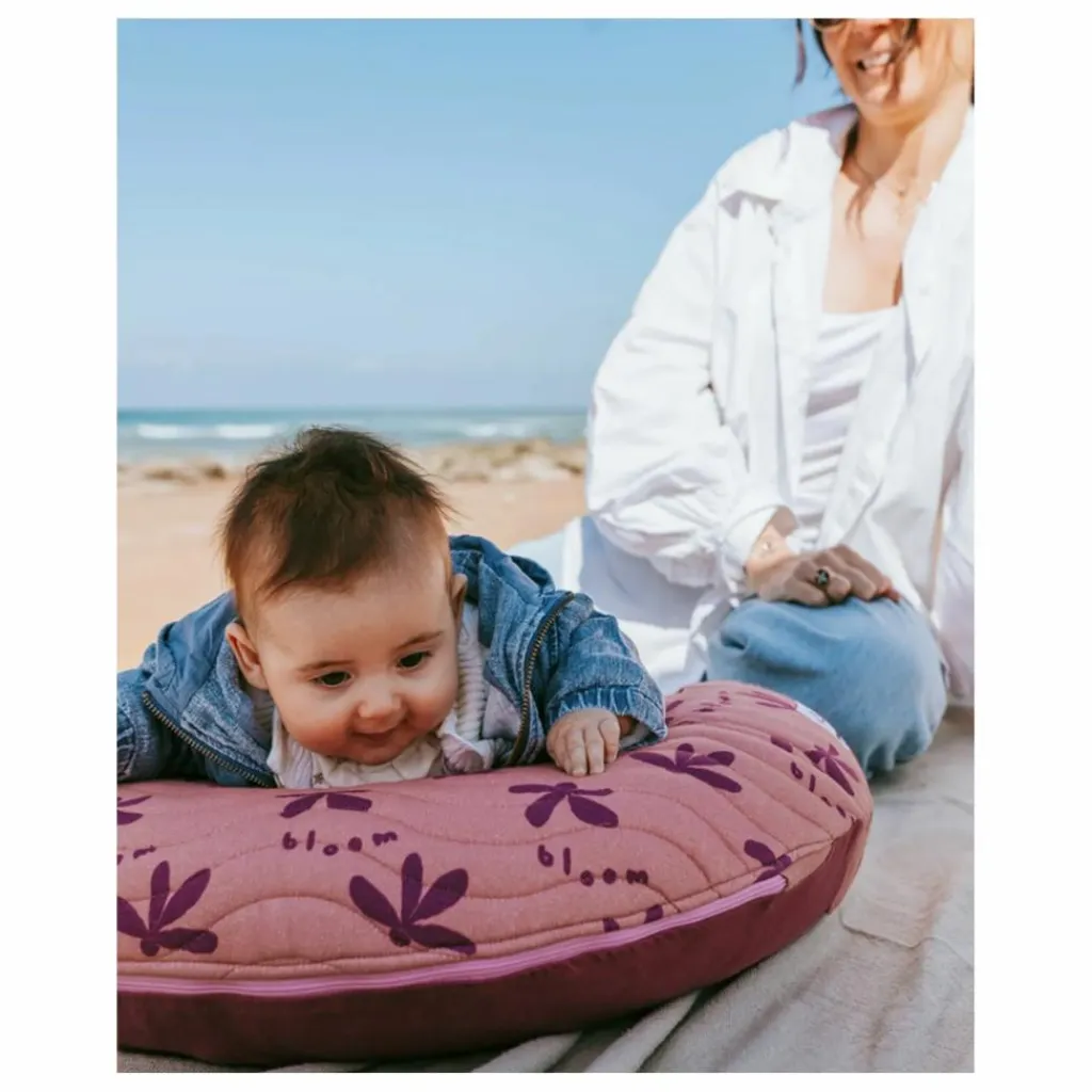 Discount Coussin d'allaitement gonflable - x Jojo Factory | Linge De Lit Bébé|Linge De Lit Bébé