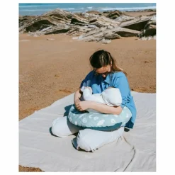 Best Coussin d'allaitement gonflable | Linge De Lit Bébé|Linge De Lit Bébé
