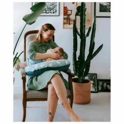 Best Coussin d'allaitement gonflable | Linge De Lit Bébé|Linge De Lit Bébé