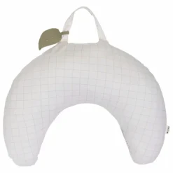 Sale Coussin d'allaitement nomade | Linge De Lit Bébé|Linge De Lit Bébé