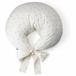 Clearance Coussin d'allaitement Sophora Leaves | Linge De Lit Bébé|Linge De Lit Bébé