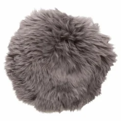 Discount Coussin d'assise en peau de mouton | Coussins