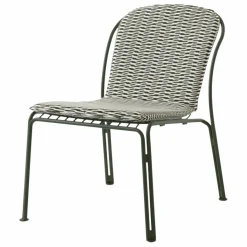 New Coussin d'assise pour Chaises lounge Thorvald SC100 et SC101, Space Copenhagen | Coussins