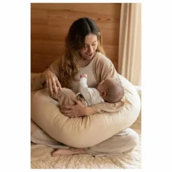 New Coussin de maternité Wabi-Sabi | Linge De Lit Bébé|Allaitement