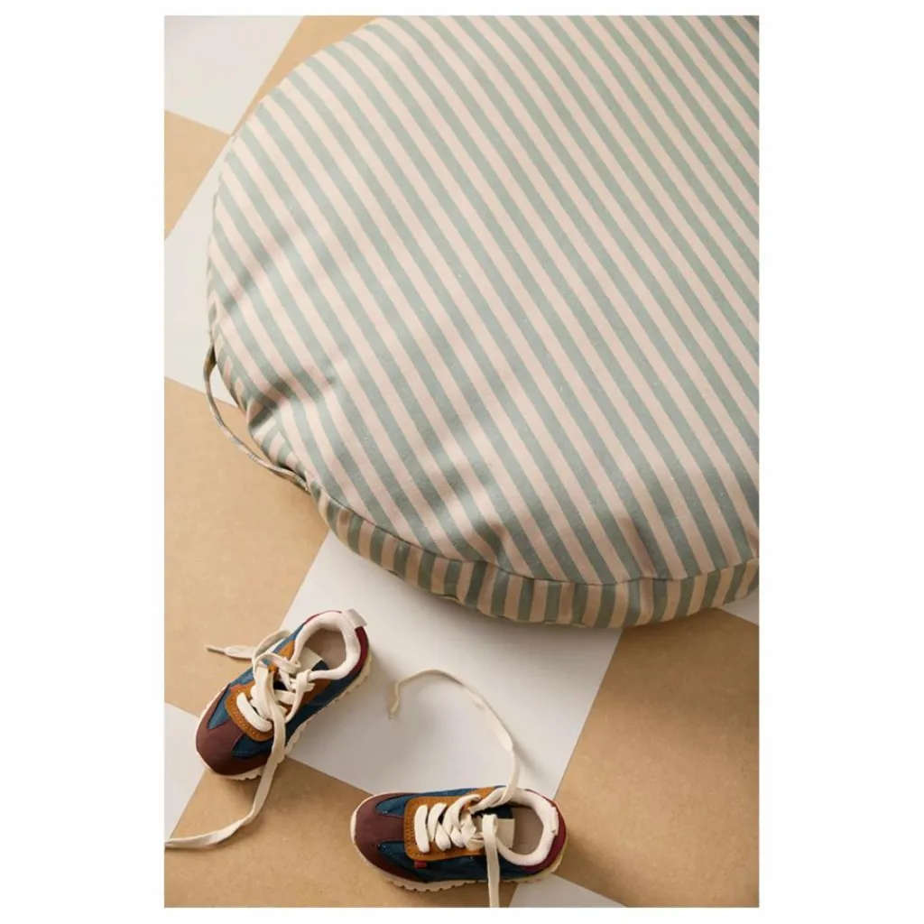 Hot Coussin de sol | Enfant Matelas De Sol, Poufs Enfant