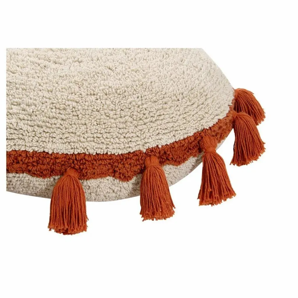 Outlet Coussin de sol Circle | Enfant Coussins|Coussins Enfant