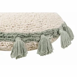 Coussin de sol Circle | Enfant Coussins|Coussins Enfant