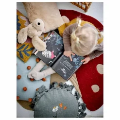 Clearance Coussin Elinna | Enfant Coussins|Coussins Enfant