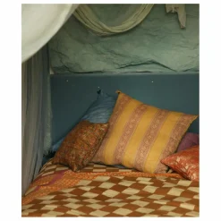 Clearance Coussin Emma en coton Coussins