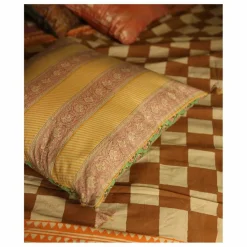 Clearance Coussin Emma en coton Coussins