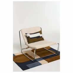 Clearance Coussin en coton Mystere | Coussins