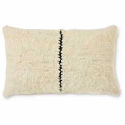 Hot Coussin en laine | Coussins