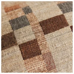 New Coussin en laine et soie | Coussins