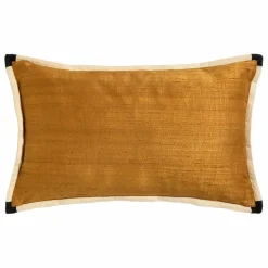 Clearance Coussin en soie Séquence | Coussins