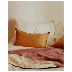 Clearance Coussin en soie Séquence | Coussins