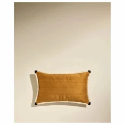 Clearance Coussin en soie Séquence | Coussins