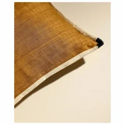 Clearance Coussin en soie Séquence | Coussins