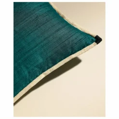 Online Coussin en soie Séquence | Coussins