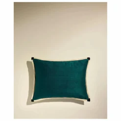 Online Coussin en soie Séquence | Coussins