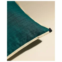 Online Coussin en soie Séquence | Coussins