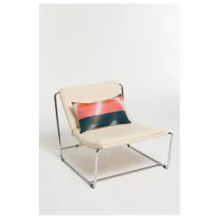 Best Coussin en velours de coton Mystique | Coussins