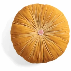 Discount Coussin en velours de soie Sweet Coussins