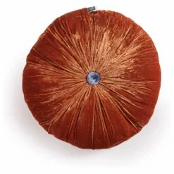 Clearance Coussin en velours de soie Goa | Coussins